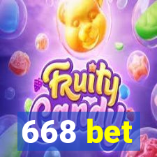 668 bet